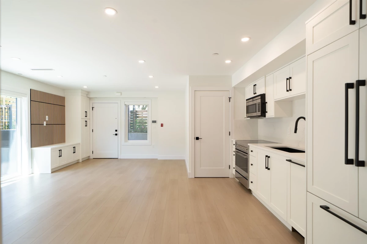 Dining Area Photo of 4832 Duchess Street, Vancouver, BC
