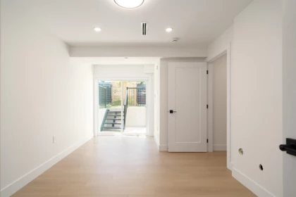 Walk-In Closet Photo of 4832 Duchess Street, Vancouver, BC
