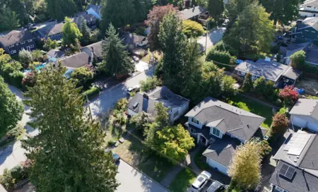 Pantry Photo of 2405 Lloyd Avenue, North Vancouver, BC