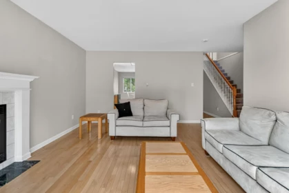 Mudroom Photo of 1534 Cypress Way, Gibsons, BC