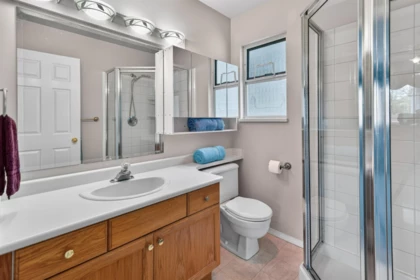 Street View Photo of 1534 Cypress Way, Gibsons, BC