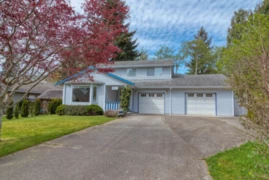 1534 Cypress Way, Gibsons, BC