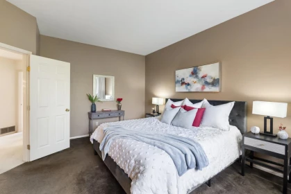 Basement Recreation Room Photo of 8129 154b Street, Surrey, BC