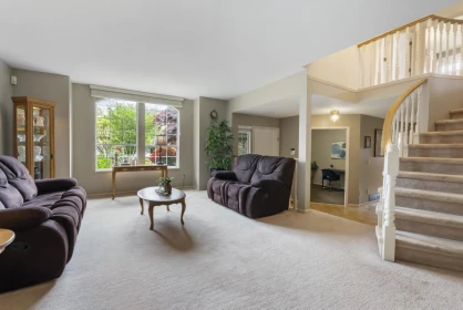 8129 154b Street, Surrey, BC, Surrey — Single Family Residence for sale