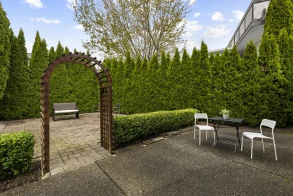 Hot Tub / Spa Photo of 8129 154b Street, Surrey, BC