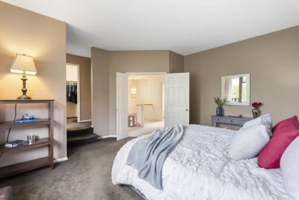 Loft / Bonus Room Photo of 8129 154b Street, Surrey, BC
