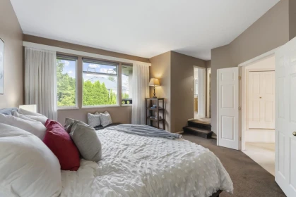 Office / Den Photo of 8129 154b Street, Surrey, BC