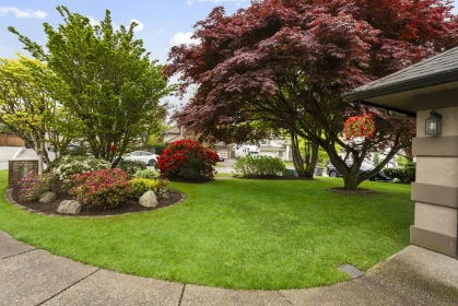 Playground / Recreational Area Near 8129 154b Street, Surrey, BC