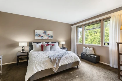 Powder Room Photo of 8129 154b Street, Surrey, BC