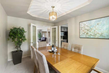 Primary Bedroom Photo of 8129 154b Street, Surrey, BC