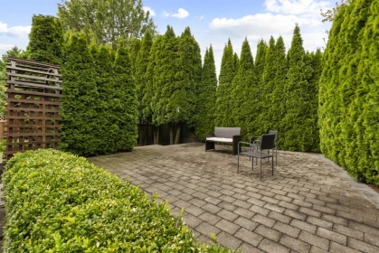 Swimming Pool Photo of 8129 154b Street, Surrey, BC
