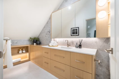 Office / Den Photo of 1 3345 W 13th Avenue, Vancouver, BC