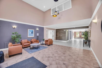 403 2970 Princess Crescent, Coquitlam, BC, Coquitlam — Apartment/Condo for sale