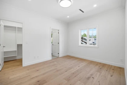 Garage Interior Photo of 690 E Windsor Road, North Vancouver, BC