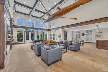 Garage Interior Photo of 425 15138 34 Avenue, Surrey, BC