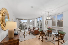 708 188 E Esplanade, North Vancouver, BC