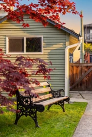 Garden / Landscaping Photo of 2273 E 2nd Avenue, Vancouver, BC