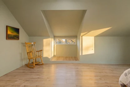 Loft / Bonus Room Photo of 2273 E 2nd Avenue, Vancouver, BC
