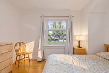 Primary Bedroom Photo of 2273 E 2nd Avenue, Vancouver, BC