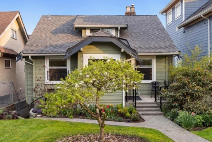 Swimming Pool Photo of 2273 E 2nd Avenue, Vancouver, BC