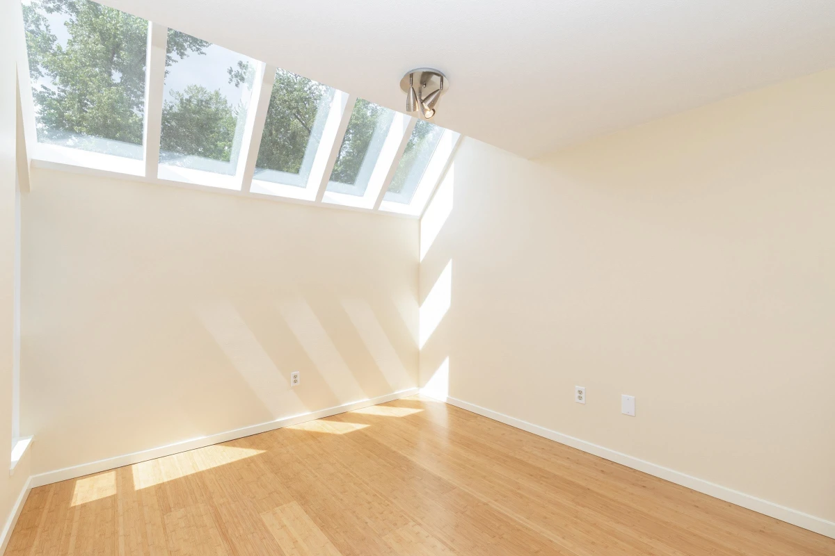 Living Room Photo of 8526 Woodtrail Place, Burnaby, BC