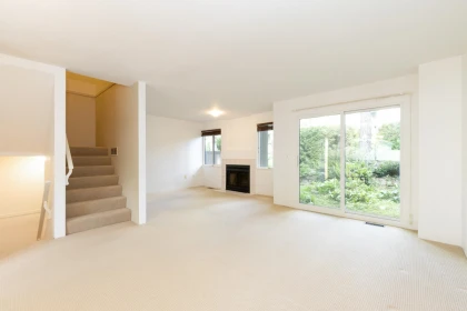 Kitchen Photo of 8526 Woodtrail Place, Burnaby, BC