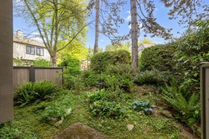 Office / Den Photo of 8526 Woodtrail Place, Burnaby, BC