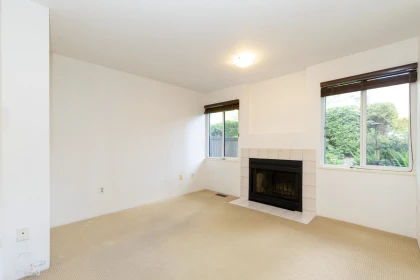 Pantry Photo of 8526 Woodtrail Place, Burnaby, BC