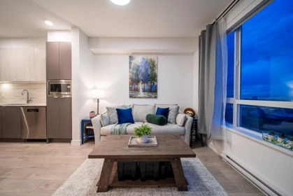 Pantry Photo of #404 2499 Rabbit Drive, Tsawwassen, BC