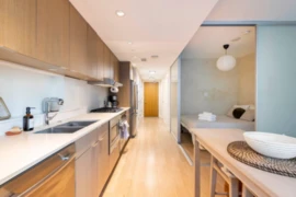 303 111 E 1st Avenue, Vancouver, BC