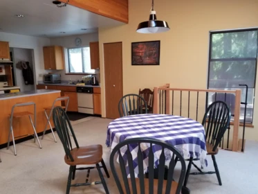 Loft / Bonus Room Photo of 1001 Robson Way, Galiano Island, BC