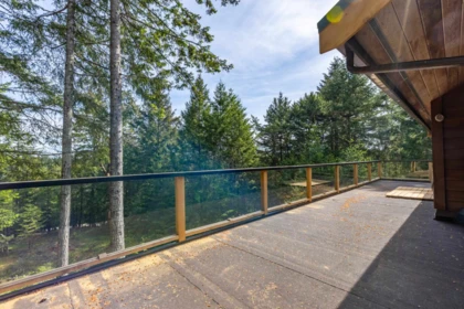Neighborhood Park Photo Near 1001 Robson Way, Galiano Island, BC