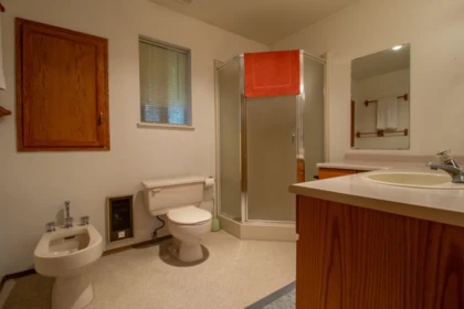 Primary Bedroom Photo of 1001 Robson Way, Galiano Island, BC