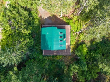 Street View Photo of 1001 Robson Way, Galiano Island, BC