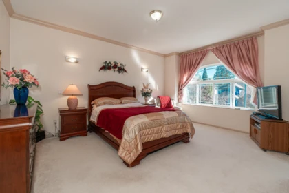Bedroom 2 Photo of 10970 155 Street, Surrey, BC
