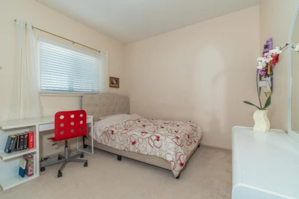 Bedroom 4 Photo of 10970 155 Street, Surrey, BC
