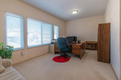Office / Den Photo of 10970 155 Street, Surrey, BC