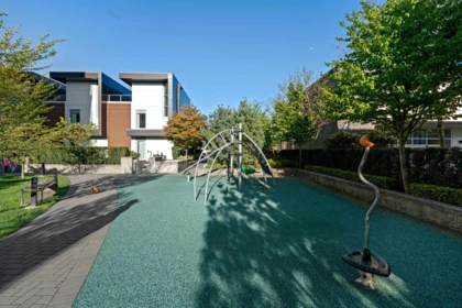 Hot Tub / Spa Photo of 3603 6700 Dunblane Avenue, Burnaby, BC