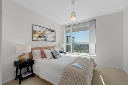Powder Room Photo of 3603 6700 Dunblane Avenue, Burnaby, BC