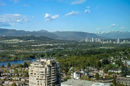 Swimming Pool Photo of 3603 6700 Dunblane Avenue, Burnaby, BC