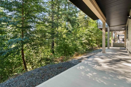 Hot Tub / Spa Photo of 5626 Crimson Ridge, Chilliwack, BC