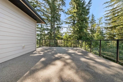 Outdoor Deck Photo of 5626 Crimson Ridge, Chilliwack, BC