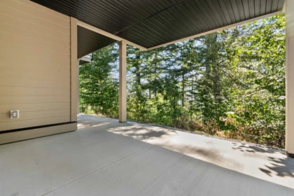 Outdoor Kitchen Photo of 5626 Crimson Ridge, Chilliwack, BC