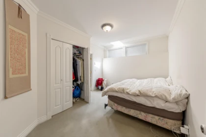 Laundry Room Photo of 4993 Venables Street, Burnaby, BC