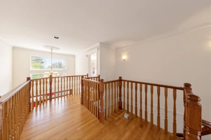 Loft / Bonus Room Photo of 4993 Venables Street, Burnaby, BC