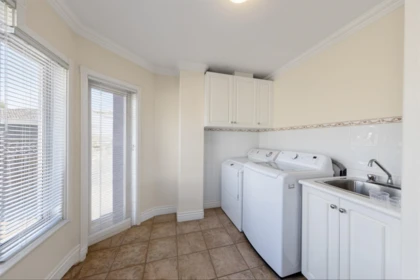 Mudroom Photo of 4993 Venables Street, Burnaby, BC