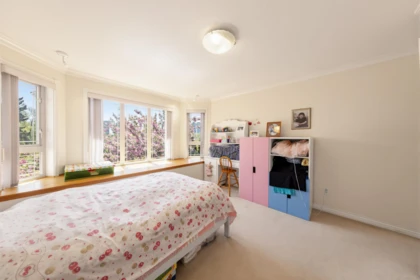 Office / Den Photo of 4993 Venables Street, Burnaby, BC