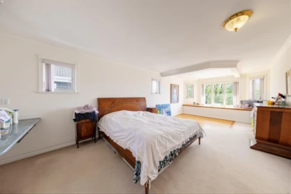 Primary Bedroom Photo of 4993 Venables Street, Burnaby, BC
