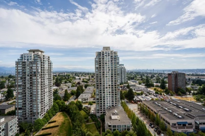 2301 7088 Salisbury Avenue, Burnaby, BC, Burnaby — Apartment/Condo for sale