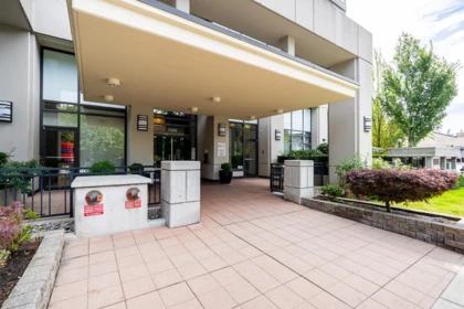 2301 7088 Salisbury Avenue, Burnaby, BC, Burnaby — Apartment/Condo for sale